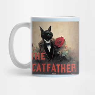 The Catfer Mug